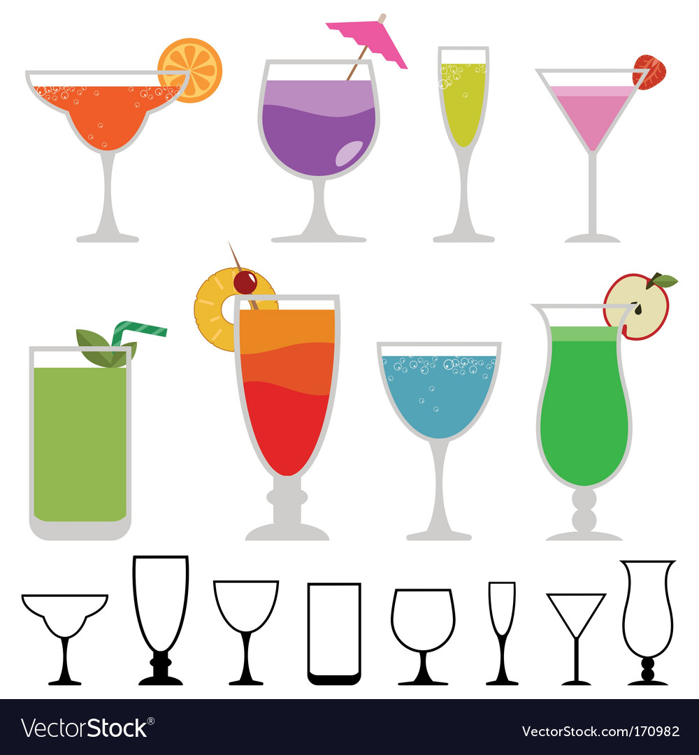 Cocktail Recipe Analysis (part.3)